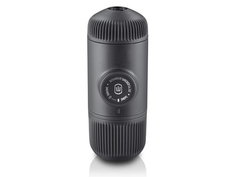 Кофеварка Wacaco Nanopresso Black