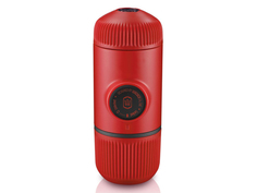 Кофеварка Wacaco Nanopresso Red Patrol