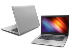 Ноутбук Lenovo IdeaPad 330-17AST 81D70060RU (AMD A4-9125 2.3GHz/4096Mb/500Gb/AMD Radeon R3/Wi-Fi/Bluetooth/Cam/17.3/1600x900/Free DOS)