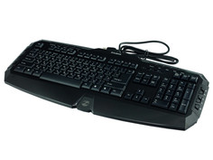 Клавиатура Zalman ZM-K300M USB