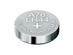 Батарейка LR44 - Fortluft (1 штука)