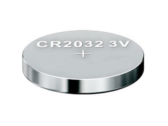 Батарейка CR2032 - Fortluft (1 штука)
