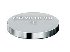 Батарейка CR2016 - Fortluft (1 штука)