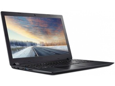Ноутбук Acer Aspire A315-21G-45G0 NX.HCWER.003 (AMD A4-9120e 1.5GHz/4096Mb/500Gb/AMD Radeon 530 2048Mb/Wi-Fi/Bluetooth/Cam/15.6/1366x768/Linux)