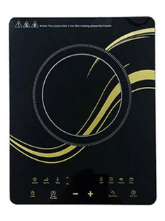 Плита Zarget ZIC 2051