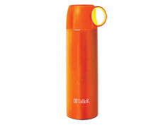 Термос TalleR 500ml Orange TR-2418