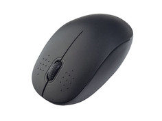 Мышь Perfeo Target Black PF_A4495
