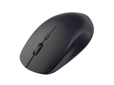 Мышь Perfeo Strong Black PF_A4493