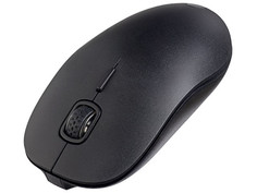 Мышь Perfeo Simple Black PF_A4494