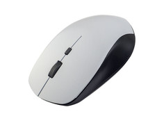 Мышь Perfeo Strong White PF_A4771