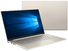 Ноутбук ASUS VivoBook S330UA-EY042T 90NB0JF2-M01730 (Intel Core i7-8550U 1.8 GHz/8192Mb/256Gb SSD/No ODD/UHD Graphics 620/Wi-Fi/Bluetooth/Cam/13.3/1920x1080/Windows 10)