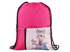 Мешок для обуви ArtSpace Nice day МДK_27000