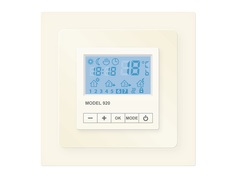 Терморегулятор Caleo 920 Beige