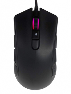 Мышь Patriot Memory Viper V550 USB RGB PP000252