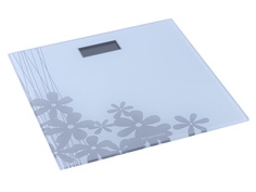 Весы напольные Tefal PP1070 Premiss Flower White