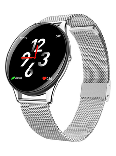 Умные часы ZDK Active 58 Silver