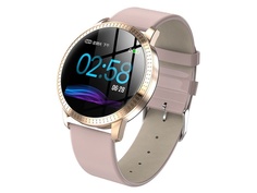 Умные часы ZDK Style 10 Pink