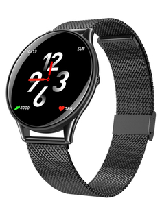 Умные часы ZDK Active 58 Black