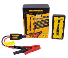 Устройство HUMMER H1 15000mAh