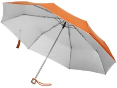 Зонт Проект 111 Silverlake Orange-Silver 79135.20