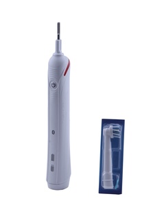 Зубная электрощетка Braun Oral-B Smart 4 4000/D601.524.3