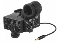 Микрофон Saramonic Mix Adapter