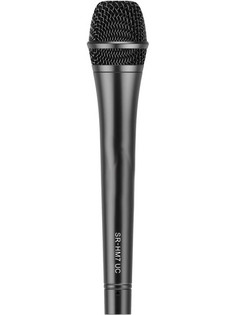 Микрофон Saramonic SR-HM7 UC