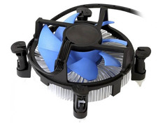Кулер AeroCool BAS B9SP (Intel LGA 1156/1155/1150/1151) 4718009158313
