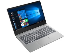 Ноутбук Lenovo Thinkbook 13s 20R90054RU (Intel Core i5-8265U 1.6GHz/8192Mb/256Gb/Intel UHD Graphics 620/Wi-Fi/Bluetooth/Cam/13.3/1920x1080/Windows 10 64-bit)