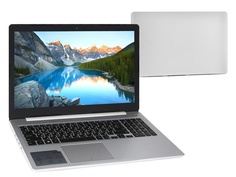 Ноутбук Dell Inspiron 5570 5570-3663 (Intel Core i5-7200U 2.5GHz/8192Mb/256Gb SSD/DVD-RW/AMD Radeon 530 4096Mb/Wi-Fi/Bluetooth/Cam/15.6/1920x1080/Linux)