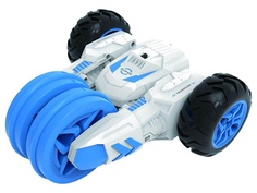Радиоуправляемая игрушка 1Toy Драйв White-Light Blue Т10959