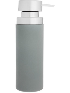 Дозатор Axentia Lena 350ml Anthracite для жидкого мыла 126780