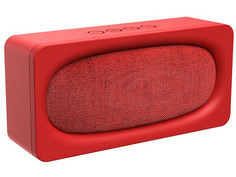 Колонка Hoco BS27 Pulsar Red