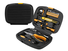 Набор инструмента Deko Start 21 065-0701