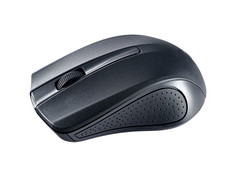 Мышь Perfeo Rainbow Black PF_3434
