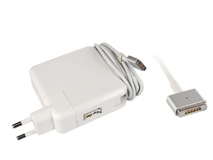 Аксессуар Блок питания TopON для MacBook Air Magsafe 2 TOP-AP205 14.85V 45W
