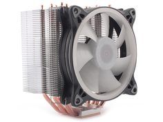 Кулер Aardwolf Performa 10X APF-10XPFM-120RGB (S775/115X/1366/2011/2066/FM1/2+/AM2/2+/AM3/3+/AM4) CLAPF_10XPFM_120_RGB