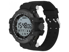 Умные часы Jet Sport SW-3 Black