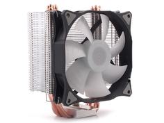 Кулер Aardwolf PERFORMA 9X RGB