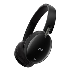 Наушники JVC Bluetooth HA-S70BT-E Black