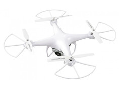 Квадрокоптер JJRC H68 Bellwether A20W White