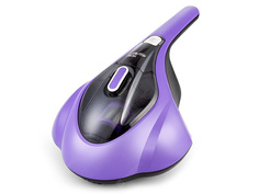 Пылесос PUPPYOO WP606 Purple