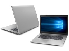 Ноутбук Lenovo IdeaPad 330-17AST 81D7006ERU (AMD A9-9425 3.1GHz/8192Mb/1000Gb/AMD Radeon R5/Wi-Fi/Bluetooth/Cam/17.3/1600x900/Windows 10 64-bit)