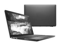 Ноутбук Dell Latitude 5500 5500-2590 (Intel Core i7-8665U 1.9GHz/16384Mb/512Gb SSD/Intel HD Graphics/Wi-Fi/Bluetooth/Cam/15.6/1920x1080/Windows 10 64-bit)