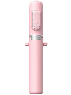 Монопод Hoco K11 Wireless Pink