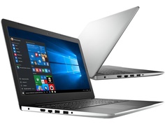 Ноутбук Dell Inspiron 3583 3583-3429 (Intel Core i5-8265U 1.6GHz/4096Mb/1000Gb/AMD Radeon 520 2048Mb/Wi-Fi/Bluetooth/Cam/15.6/1920x1080/Windows 10 64-bit)