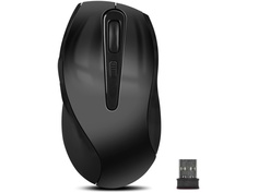 Мышь Speedlink Axon Desktop Wireless Black SL-630004-BK