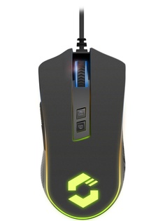 Мышь Speed-Link Orios Gaming RGB Black SL-680010-BK