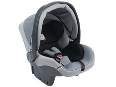 Автокресло Peg-Perego Primo Viaggio SL Tri-Fix группа 0+ Class Grey GL000810007