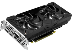 Видеокарта Palit GeForce RTX 2060 Super GP 1470Mhz PCI-E 3.0 8192Mb 14000Mhz 256 bit HDMI 3xDP NE6206S019P2-1062A